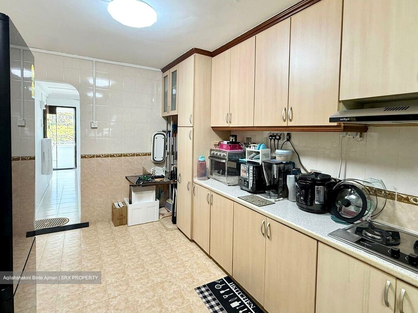 Blk 560 Ang Mo Kio Avenue 10 (Ang Mo Kio), HDB 3 Rooms #503252931